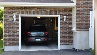 Garage Door Installation at Trestle Glen Oakland, California