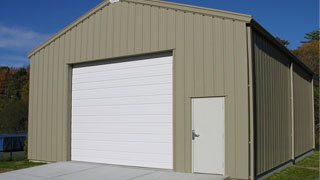 Garage Door Openers at Trestle Glen Oakland, California